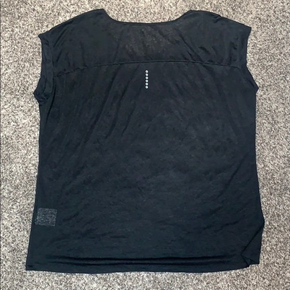 Nike Burnout Athletic Top - Picture 5 of 5